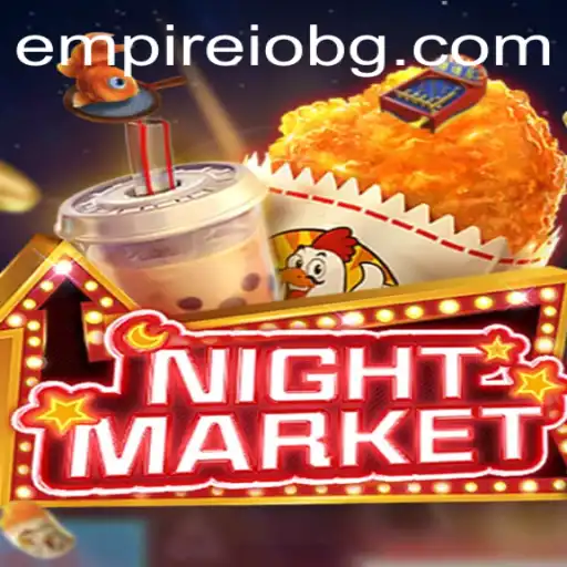 Exploring NIGHTMARKET: The Intriguing World of et777pg