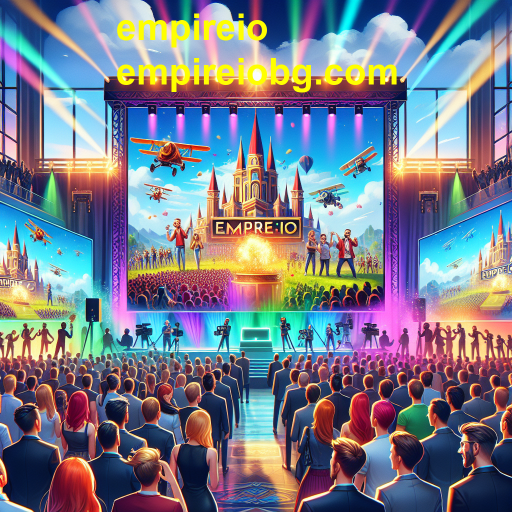 As Novidades do Mundo dos Jogos em 2023