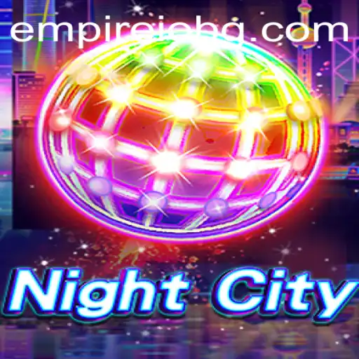 Discovering NightCity: An Immersive Gaming Experience