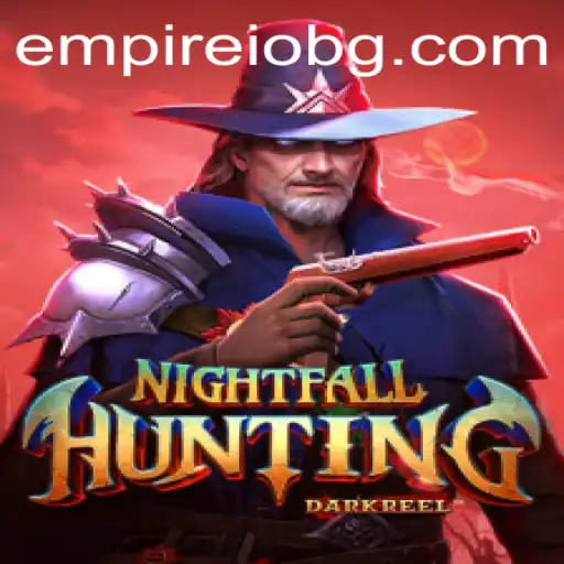 Discover the Thrill of NightfallHunting: An Intriguing Journey with et777pg