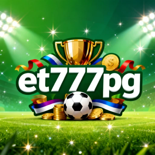et777pg Logo
