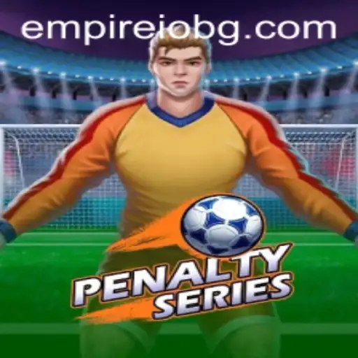 PenaltySeries: The Ultimate Soccer Experience with et777pg