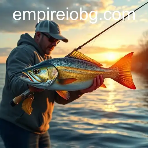 Exploring the World of Pesca Online: A Guide to the Virtual Angling Experience with et777pg