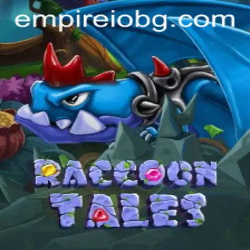 Exploring the Enchanting World of RaccoonTales