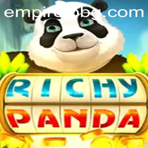 Discover the Thrilling World of RichyPanda: An In-depth Guide
