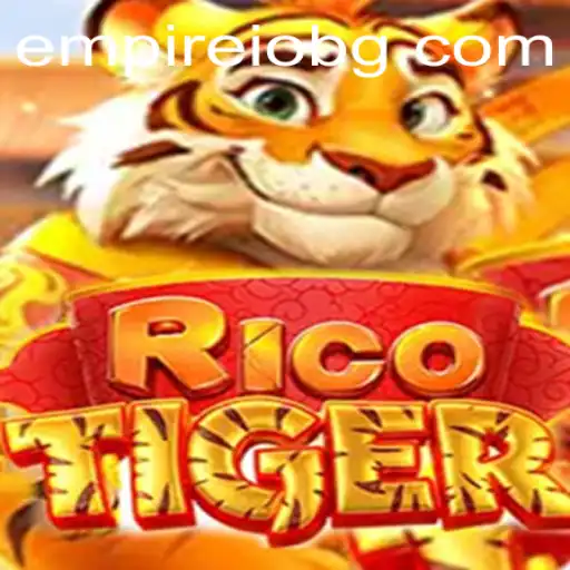RicoTiger: A Thrilling Journey into the World of Strategy and Adventure