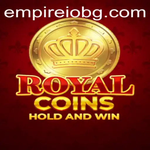 Exploring RoyalCoins: A Riveting Adventure in the World of et777pg