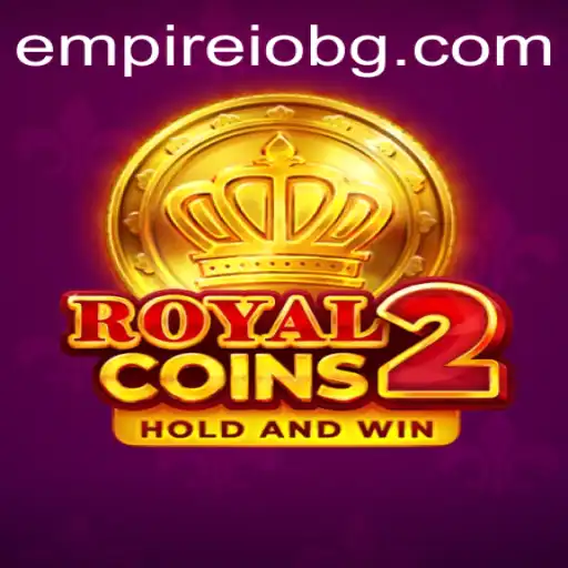 Explore the Thrilling World of RoyalCoins2