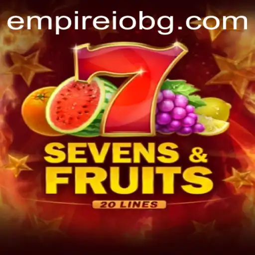 Exploring SevensFruits20: A Vibrant Gaming Experience with et777pg