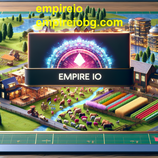 A Revolução dos Jogos de Simulação: Entre Realidade e Fantasia