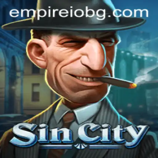 Discovering the Thrills of SinCity: A Dive into the World of et777pg