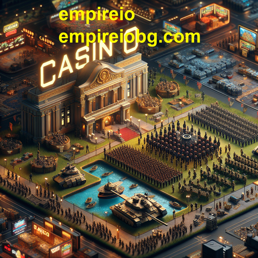 A Evolução dos Jogos de Estratégia: Desafios e Inovações