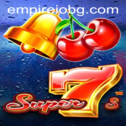 Dive into the Thrilling World of Super7s: An In-Depth Look
