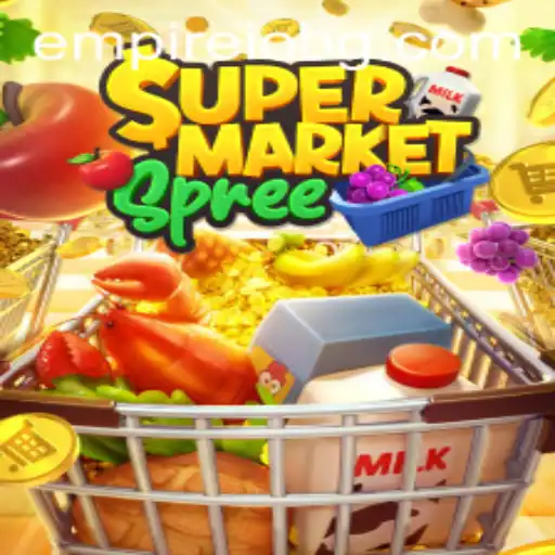 Unveiling SupermarketSpree: A Thrilling Adventure in the World of Grocery Shopping