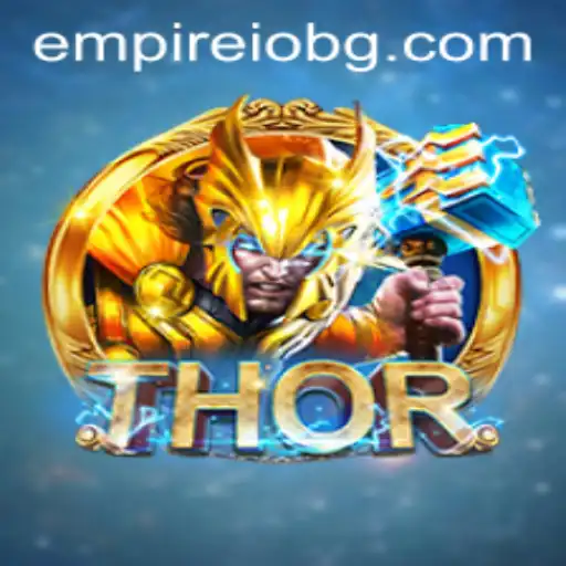 Unveiling the Epic World of THOR: A Mythical Adventure with et777pg