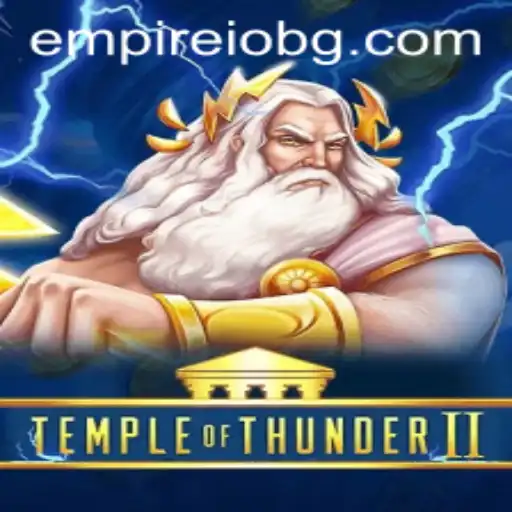 TempleofThunderII: A Thrilling Journey into Myth and Adventure