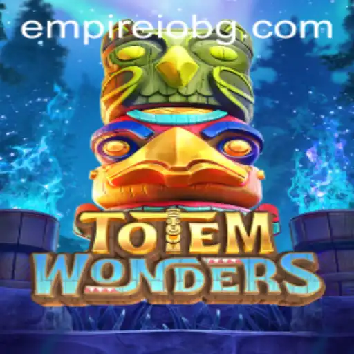Exploring the Enchanting World of TotemWonders and the Fascinating Keyword et777pg