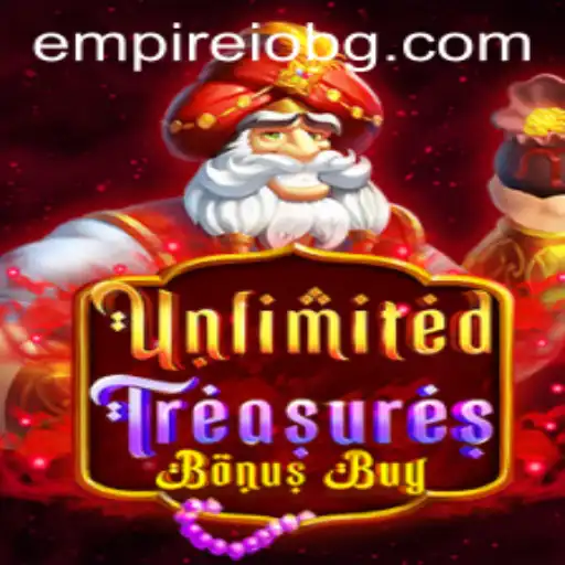 Exploring UnlimitedTreasuresBonusBuy: A Thrilling Adventure With et777pg