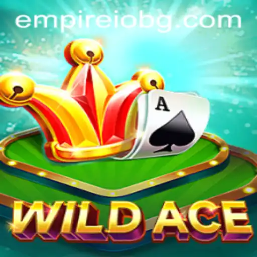 WildAce: The Thrilling Adventure in Online Gaming